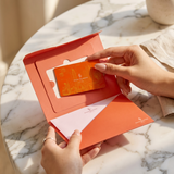 Four Seasons Hong Kong Gift Card 香港四季禮品卡