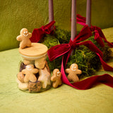 Christmas Cookies (200g) 聖誕曲奇 (200克)