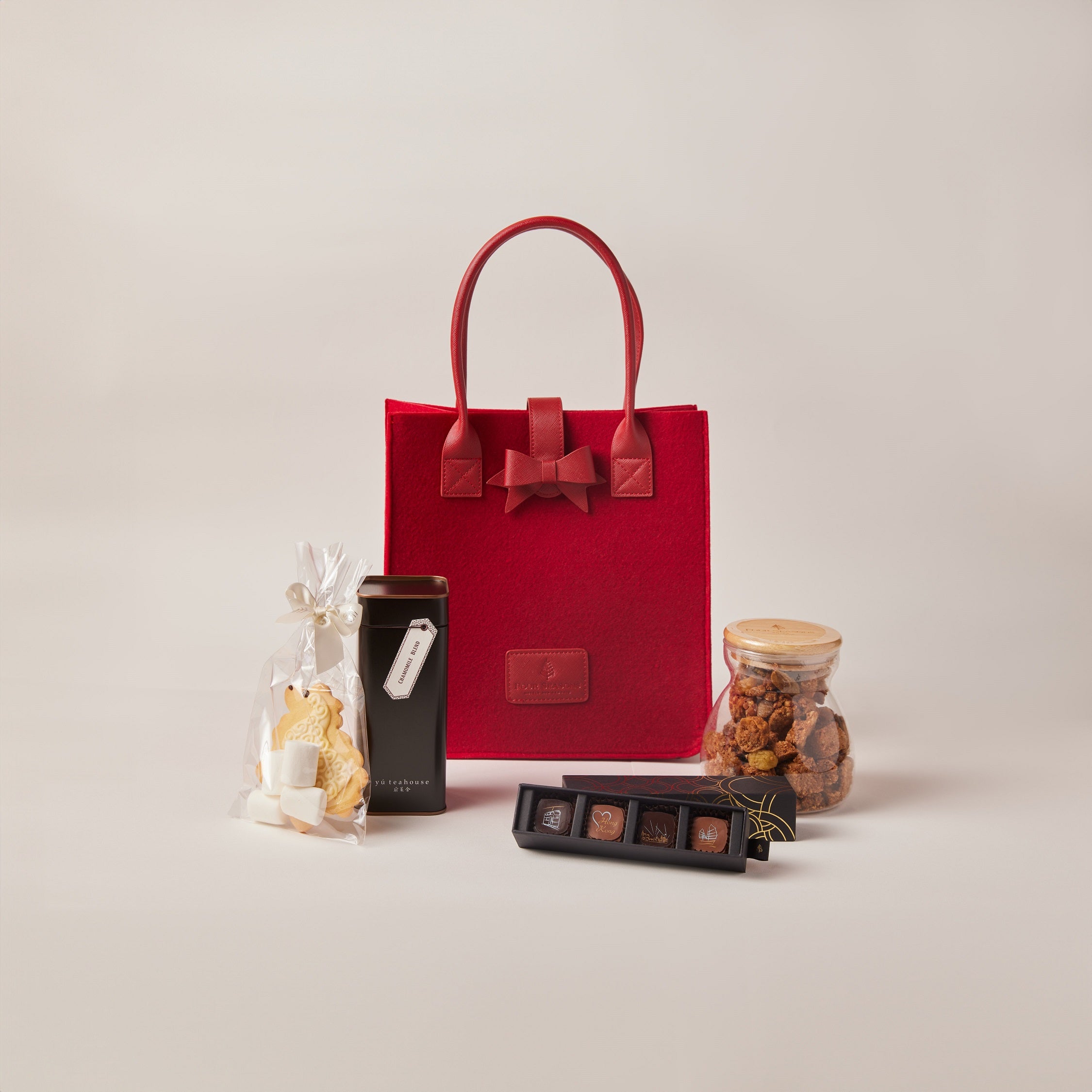 Great British Tower Gourmet British Food | Offer Of The Day