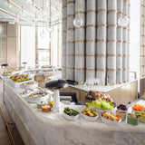 [Black Friday] 30% Savings - Lunch Buffet for 1 Person at Gallery (Monday to Friday, exclude Public Holidays) 7折 - Gallery 自助午餐 (1 位用 - 週一至週五; 公眾假期除外)