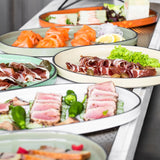 25% Savings - Lunch Buffet for 1 Person at ARGO (Sat, Sun & Public Holidays) 75折 - ARGO 自助午餐 (1 位用 - 週六、週日及公眾假期)