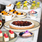 [Black Friday] 30% Savings - Lunch Buffet for 1 Person at Gallery (Monday to Friday, exclude Public Holidays) 7折 - Gallery 自助午餐 (1 位用 - 週一至週五; 公眾假期除外)