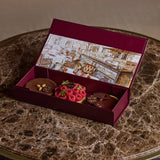 Three Michelin-Starred Caprice Tart Combo Set (Set of 3) 米芝蓮三星Caprice法式手工撻 (3件裝)