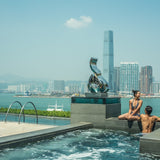 Four Seasons Wellness Day Pass