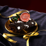 Christmas Limited Edition Petits Gâteaux 聖誕限量迷你蛋糕