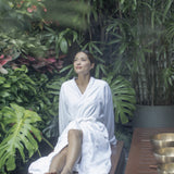 110-mins Enhanced Jet Lag Recovery Package (Mon – Thurs; except Public Holidays)