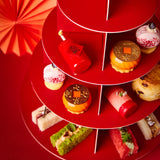 Lunar New Year Afternoon Tea Set Takeaway (Two Persons) 雙人賀年外賣下午茶