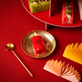 Lunar New Year Afternoon Tea Set Takeaway (Two Persons) 雙人賀年外賣下午茶