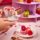 Valentine's Day Afternoon Tea Set Takeaway (Two Persons) 情人節雙人外賣下午茶