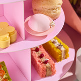 Mother’s Day Afternoon Tea Set Takeaway (2 persons) 母親節雙人外賣下午茶