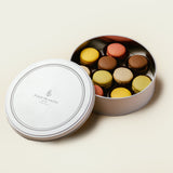 Macarons in Tin 罐裝馬卡龍