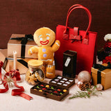 Festive Deluxe Combo in Gift Bag 豪華節慶美食組合禮包