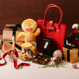 Festive Gourmet Combo in Gift Bag 節慶美食組合禮包