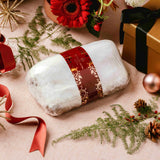 Homemade Classic Christmas Stollen (450g) 自家製經典德式聖誕果子麵包 (450克)