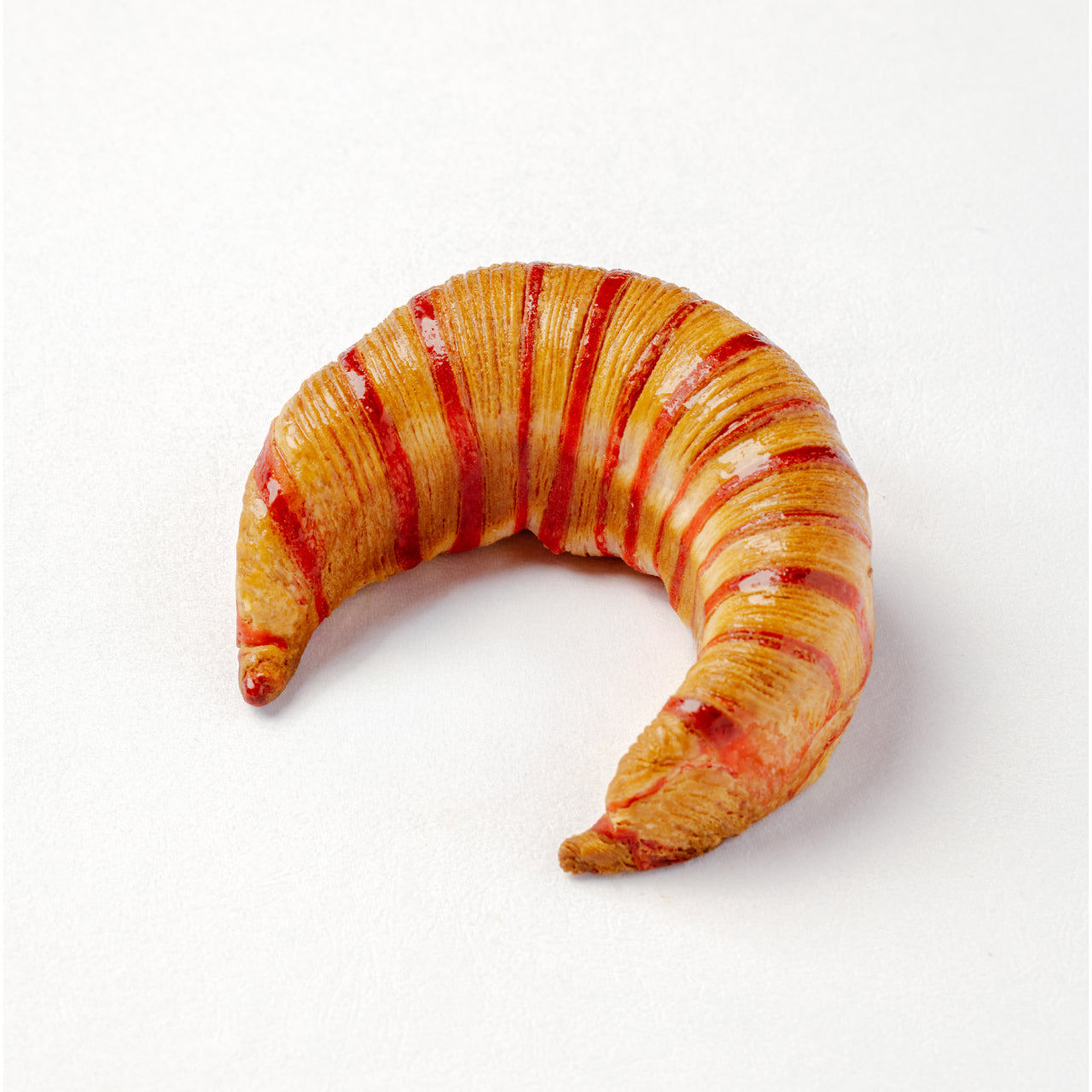 Four Seasons Hong Kong | Bakery | Yuzu Crescent 日本柚子灣月酥