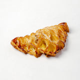 Coconut Pineapple Danish 椰子菠蘿丹麥酥