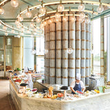 20% Savings - Lunch Buffet for 1 Person at Gallery (Sat, Sun & Public Holidays) 8折 - Gallery 自助午餐 (1 位用 - 週六、週日及公眾假期)