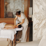 110-min Enhanced Muscle Recovery Package  (Mon – Thurs; except Public Holidays)