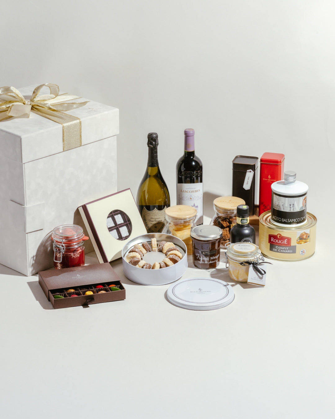 HAMPER & GIFT SET