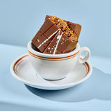 Hong Kong Milk Tea Kataifi Bar 港式奶茶脆脆朱古力