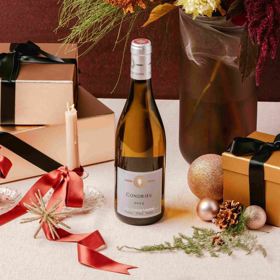 Sommelier's Recommendations - White Wine 精選白酒