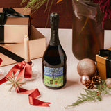 Sommelier's Recommendations - Sparkling Tea 精選氣泡茶