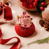 Christmas Limited Edition Petits Gâteaux 聖誕限量迷你蛋糕