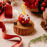 Christmas Limited Edition Petits Gâteaux 聖誕限量迷你蛋糕