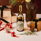 Sommelier's Recommendations - White Wine 精選白酒