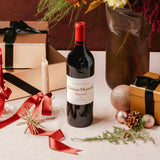 Sommelier's Recommendations - Red Wine 精選紅酒