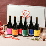 Sommelier's Recommendations - Red Wine 精選紅酒