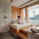 Four Seasons Spa Gift Certificate 水療中心禮券