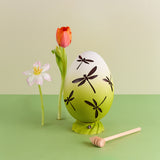 Easter Smash Chocolate - Dragonfly 蜻蜓圖案復活節朱古力