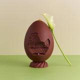 Easter Smash Chocolate - Mr. Easter Chicken 雞先生復活節朱古力