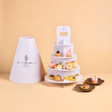 Afternoon Tea Set Takeaway (For two persons) 雙人下午茶外賣自取套餐
