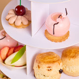 Afternoon Tea Set Takeaway (For two persons) 雙人下午茶外賣自取套餐