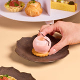 Afternoon Tea Set Takeaway (For two persons) 雙人下午茶外賣自取套餐