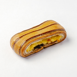 Orange and Chocolate Chips Danish 香橙朱古力碎丹麥酥