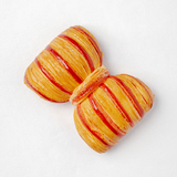 Raspberry Bowtie Danish 紅莓煲呔丹麥酥