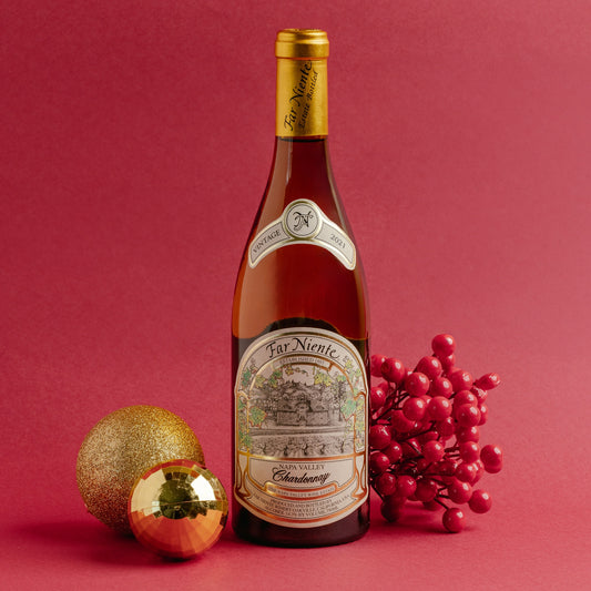 Oakville Chardonnay Far Niente | U.S.A. 2021 (750 ml)