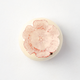 Japanese White Peach Charlotte Cake 日本白桃夏洛特蛋糕