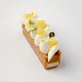 Okinawa Shikuwasi-Pinepple-Crispy Pastry 沖繩香檸菠蘿酥餅