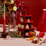 Festive Takeaway Afternoon Tea 節慶外賣下午茶雙人份