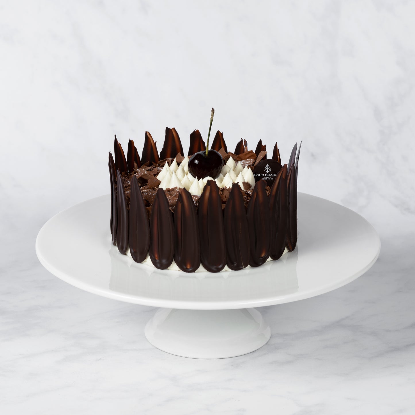 Black Forest Cake 黑森林蛋糕