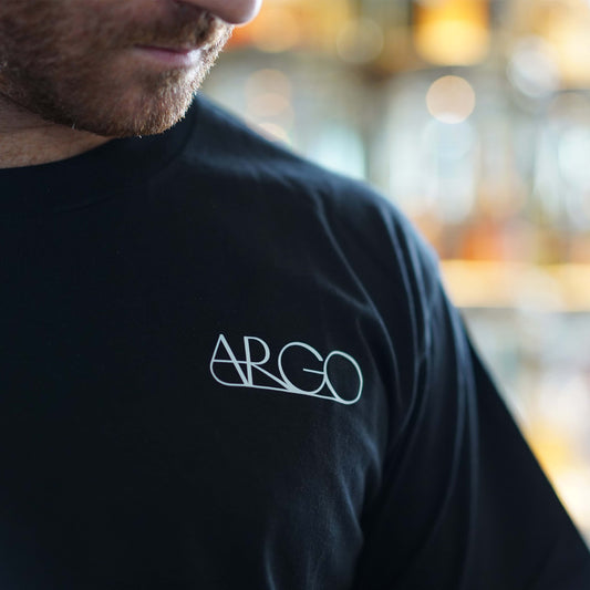 ARGO T-Shirt 短袖恤衫